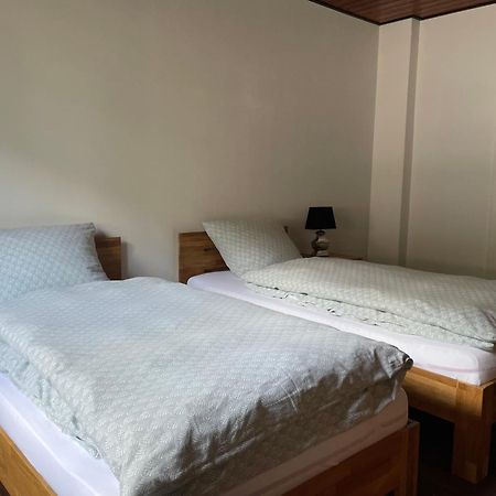 Ferienwohnung Schmidt 브릴온 외부 사진