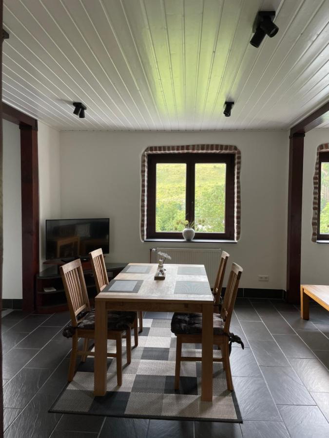 Ferienwohnung Schmidt 브릴온 외부 사진
