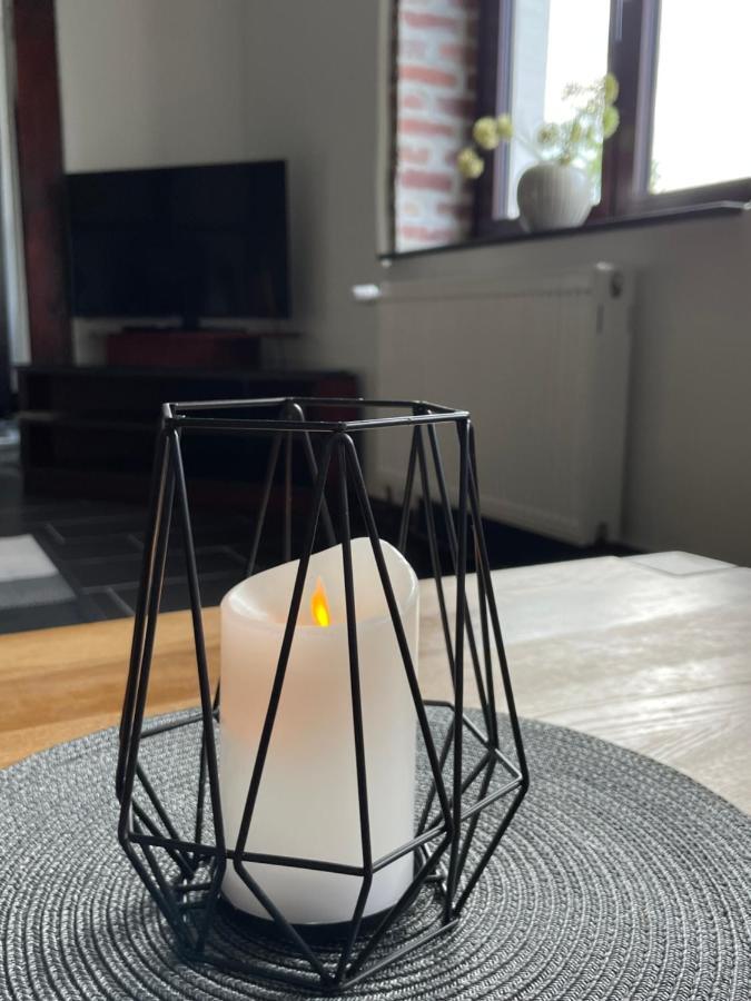 Ferienwohnung Schmidt 브릴온 외부 사진