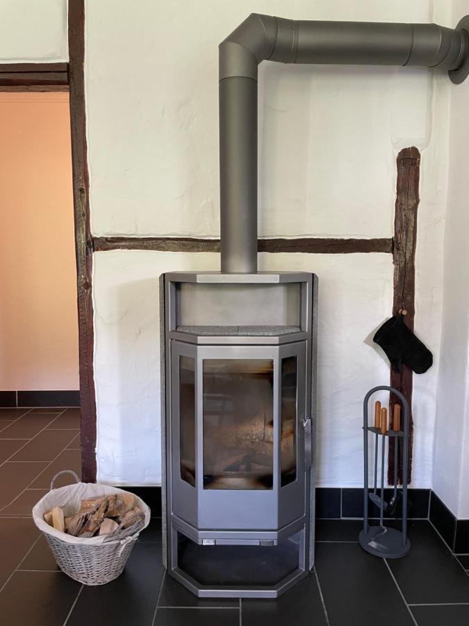 Ferienwohnung Schmidt 브릴온 외부 사진