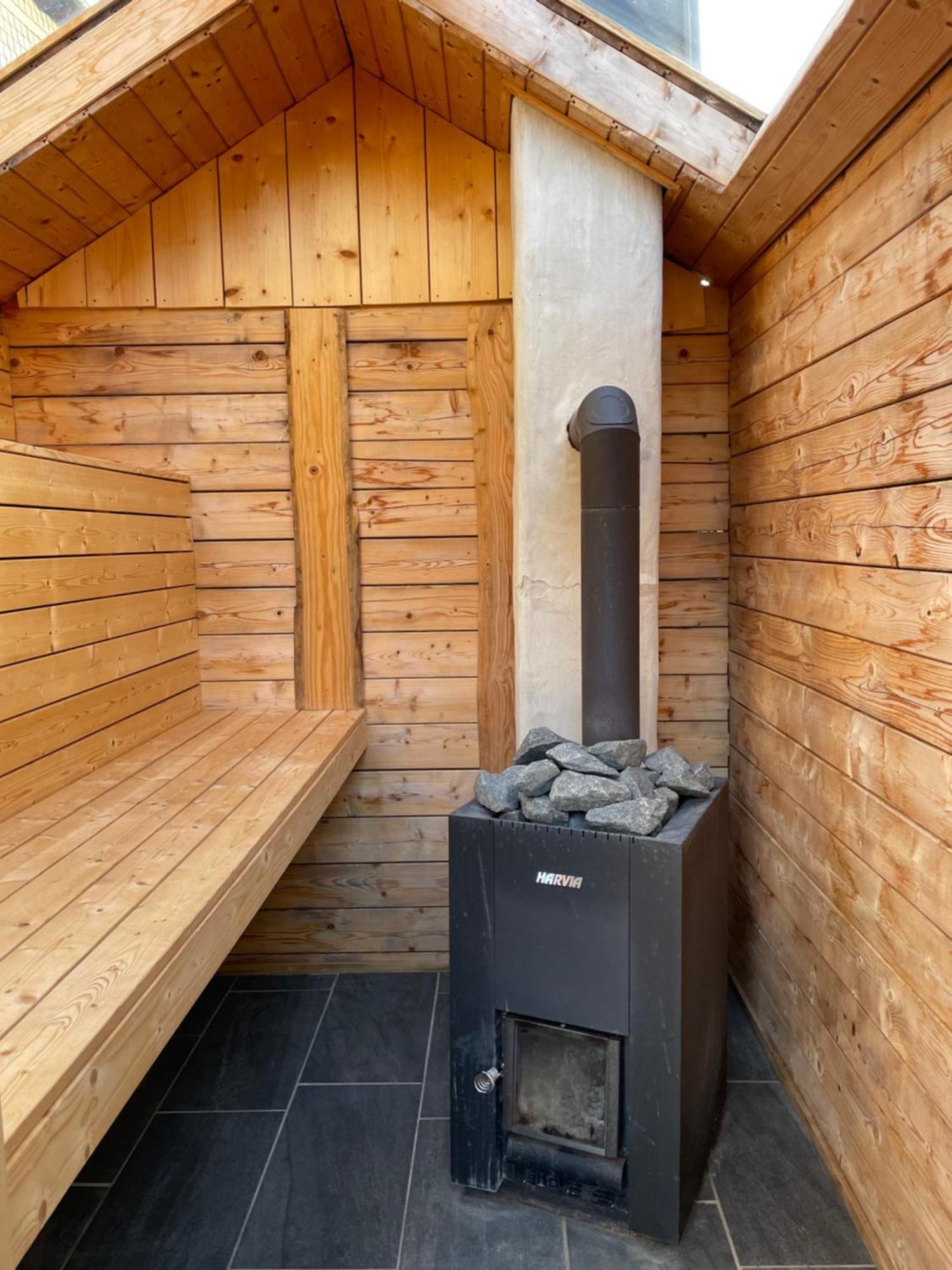Ferienwohnung Schmidt 브릴온 외부 사진