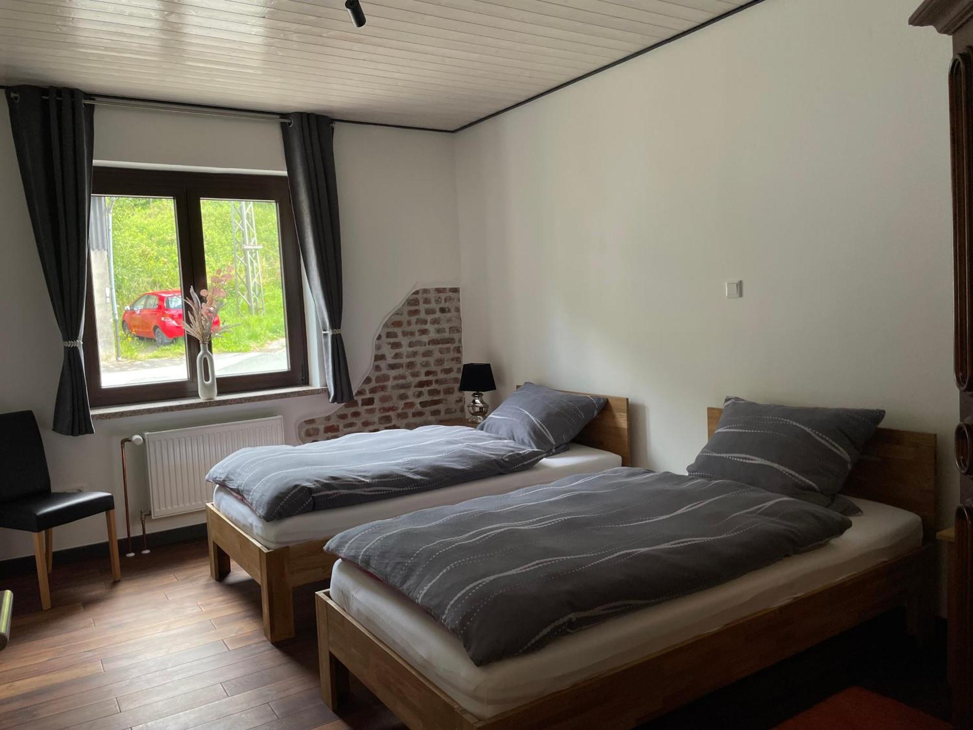 Ferienwohnung Schmidt 브릴온 외부 사진