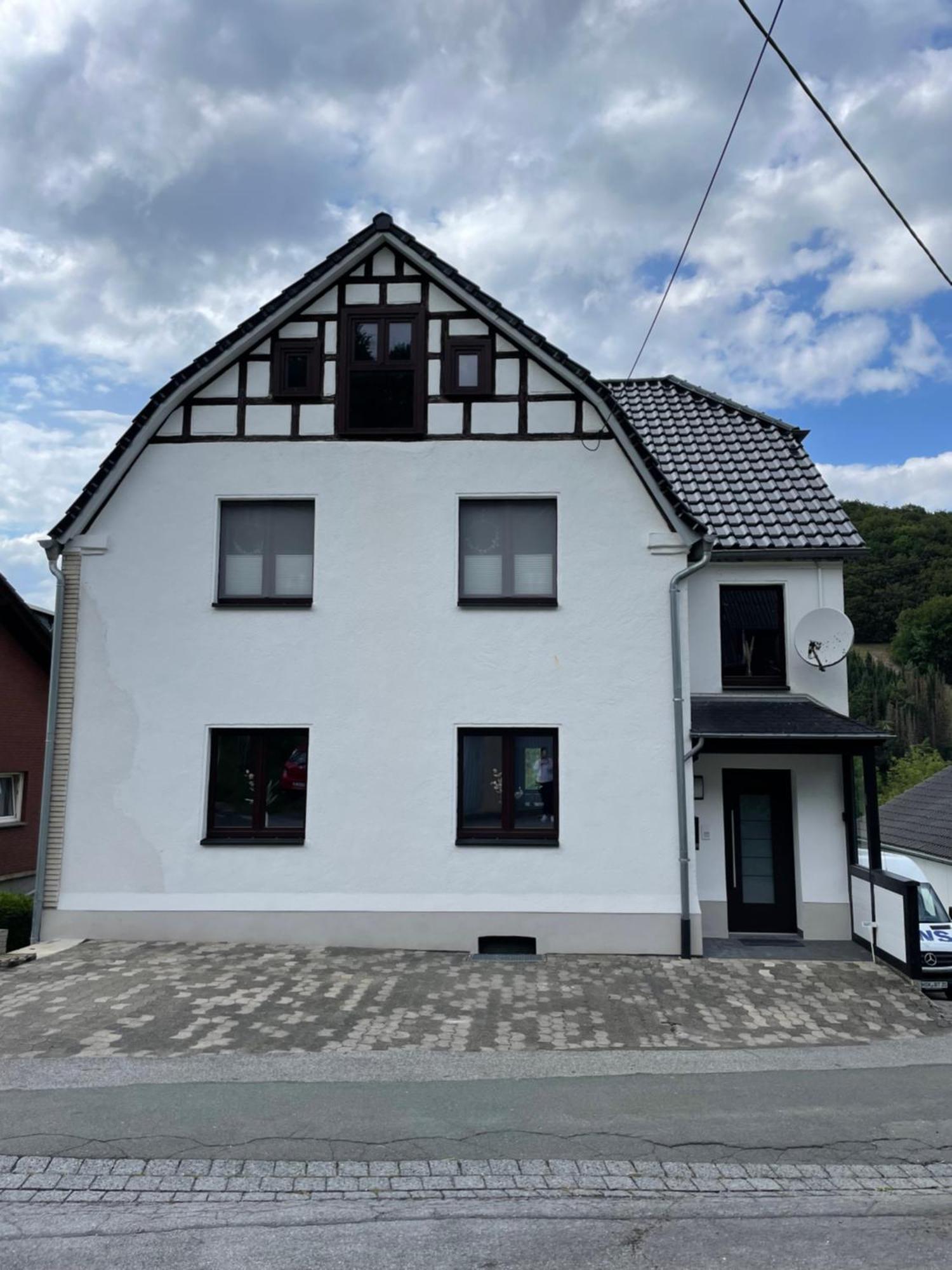 Ferienwohnung Schmidt 브릴온 외부 사진