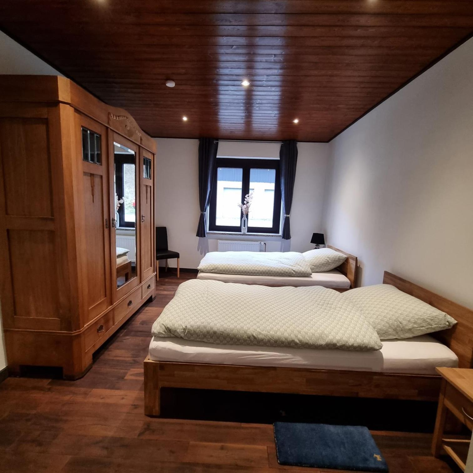Ferienwohnung Schmidt 브릴온 외부 사진