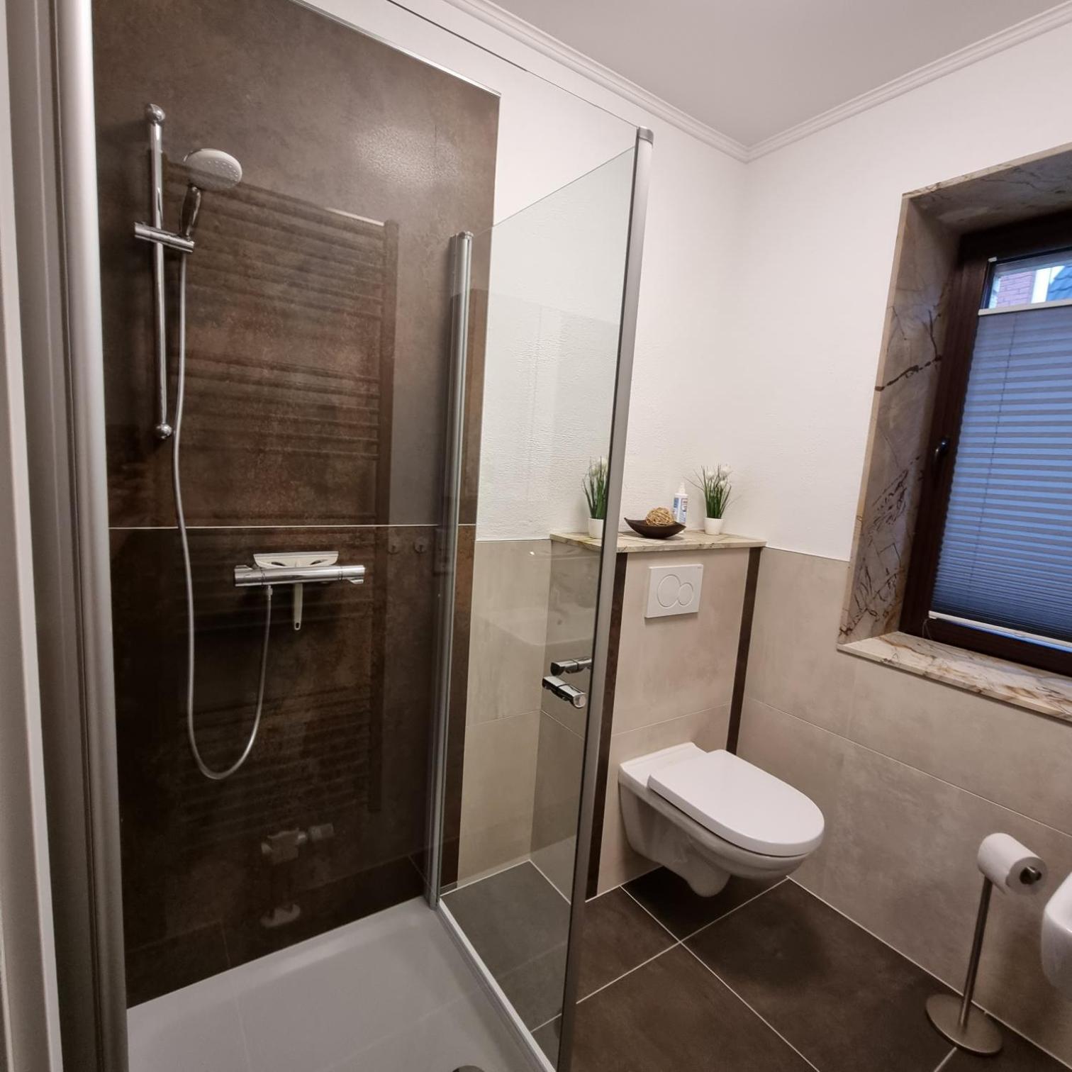 Ferienwohnung Schmidt 브릴온 외부 사진