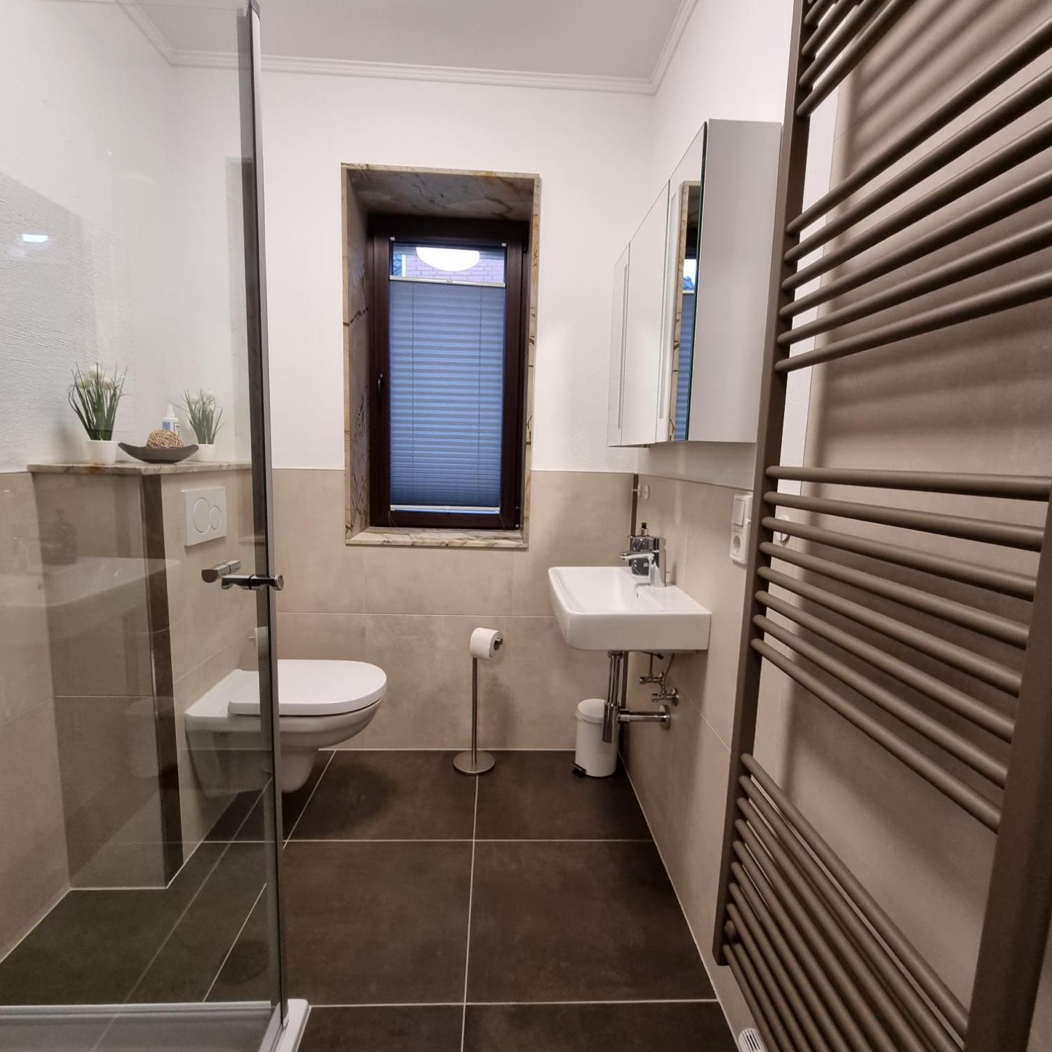 Ferienwohnung Schmidt 브릴온 외부 사진